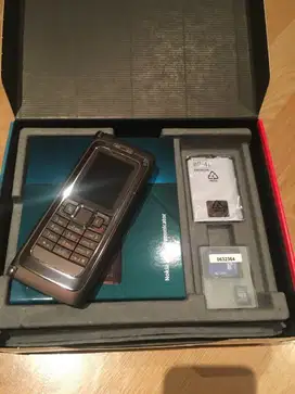 NOKIA E90 COMMUNICATOR