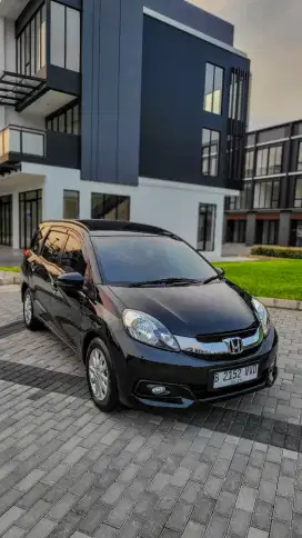 MOBILIO E MATIC 2016