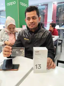 Oppo Reno 13F  8/256gb
