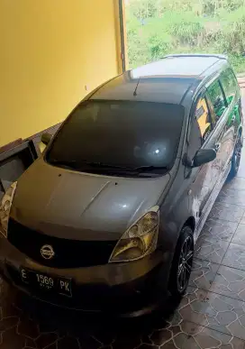 Jual Cepat Gran Livina XV