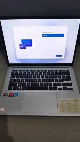 Asus vivobook pro 14 0led M3400Q 16/512