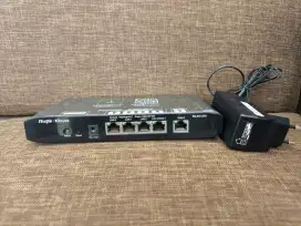 Ruijie Reyee RG-EG105G Router Gateway