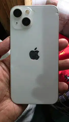 Iphone 13 128gb blank