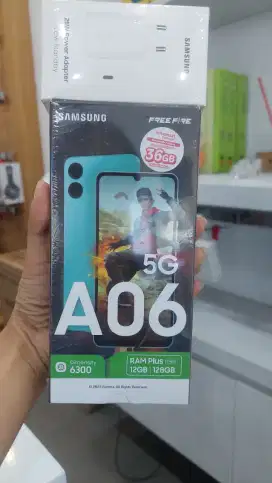 SAMSUNG A06 BISA KREDIT DP 0