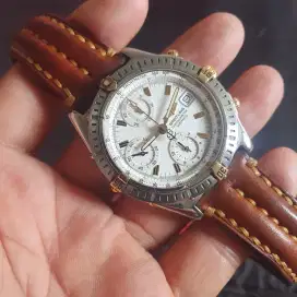 Jam Breitling automatic original