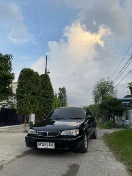 Toyota Corolla Hitech SEG