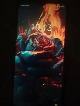 HP Infinix Smart 6 RAM 3/64 GB