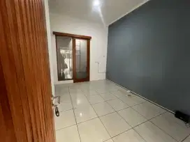 Disewa rumah dekat gerbang tol Kota Bali Residence Padalarang