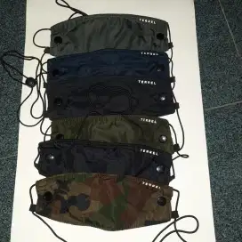 Jual semua masker motor