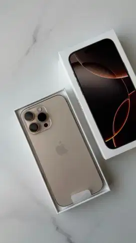 1125 KREDIT IPHONE 16 PROMAX TANPA DP TANPA SURVEY