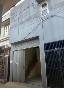 Di Sewakan Kios Pinggir Jalan-NEGO