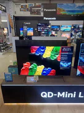 Kredit TV TCL 55 Tanpa Kartu Kredit Tanpa DP Promo Cicilan 0%