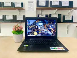 ASUS A456UR Intel Core i5-7200U 4GB / SSD 256GB / Nvidia 930M