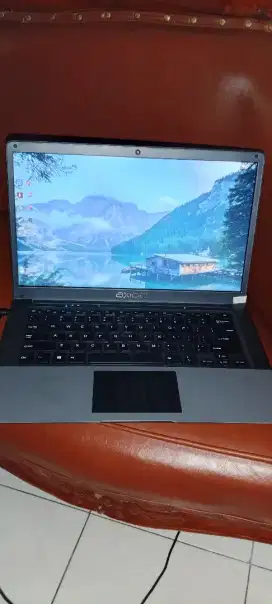 Axioo Mybook 14G