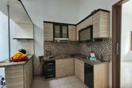 For Tent Rumah Compact Minimalis di Pesona Bali Bandung