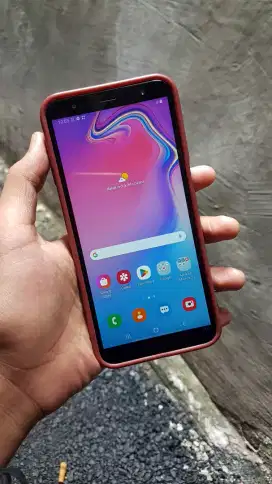 Samsung J6 Plus