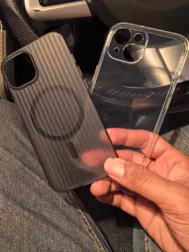 Case iphone 15 basic