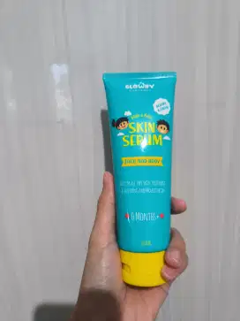 Glowby skin serum