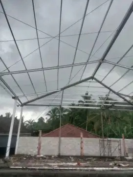 Tukang baja berat
