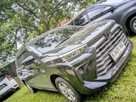 Sewa Rental Mobil Manual + Metic