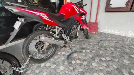 Cbr 150 2018 semua l3ngkap