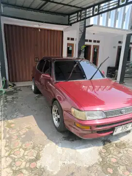 Great Corolla 1995