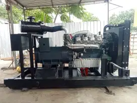 Jual genset 250 kva