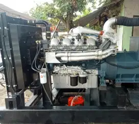 Jual genset 250 kva