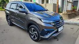 Toyota Rush TRD 2020 A/T