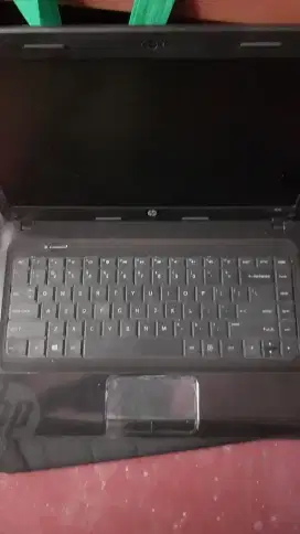 Jual Laptop HP 1000