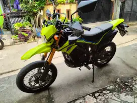 Dtracker 2021 SE Hijau Stabilo