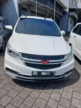 Wuling Cortez ST ' 2022Putih M/T 1.5cc