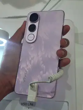 VIVO V50 LITE 4G (6500mAh) 8Gb+8Gb | 256Gb