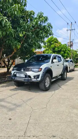Triton atrada glx gagah