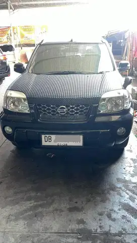 NISSAN X-TRAIL T30 ST Matic