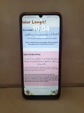 Samsung galaxy A05 6/128 GB