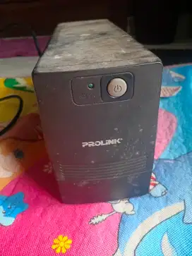 Ups prolink pro 700v abis aki