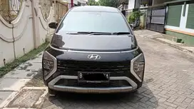 Hyundai Stargazer 2022 Bensin