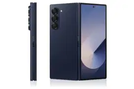 SAMSUNG GALAXY Z FOLD 6 GARANSI RESMI 1 TAHUN