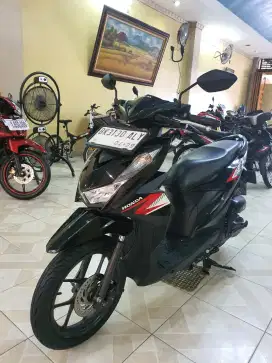 New Beat ESP CBS 2024 Buka Plat spti Baru-Odomtr 6.000 KM-plaza moroŕ