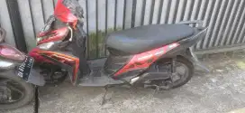 Dijual yamaha mio