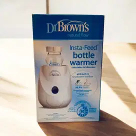 Dr Browns Instafeed Bottle Warmer