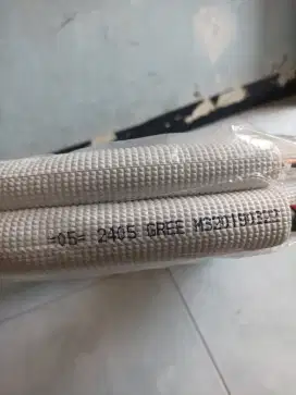 Pipa ac merk gree panjang 5 meter