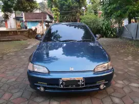 Honda Civic Genio 1993
