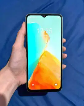 Infinix smart 7 3/64