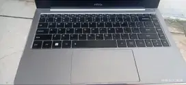 Jual Laptop Infinix inbook X2 mati