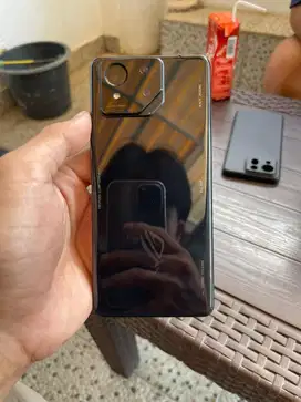 Asus ROG Phone 6 12/256Gb fullset original