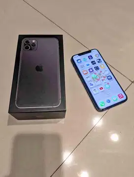 Iphone 11 pro 64gb