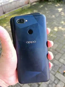 Oppo A12 ram 3/32
