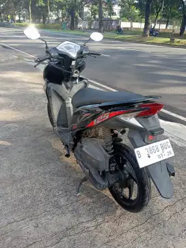 Vario CBS idling stop